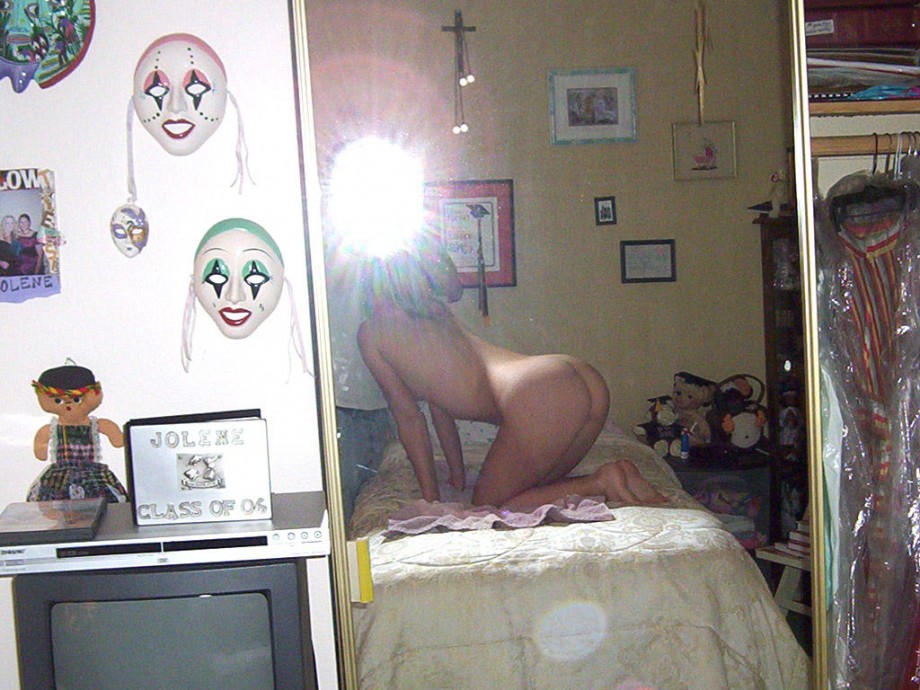 Amateurs fucked - self made pics no.03 