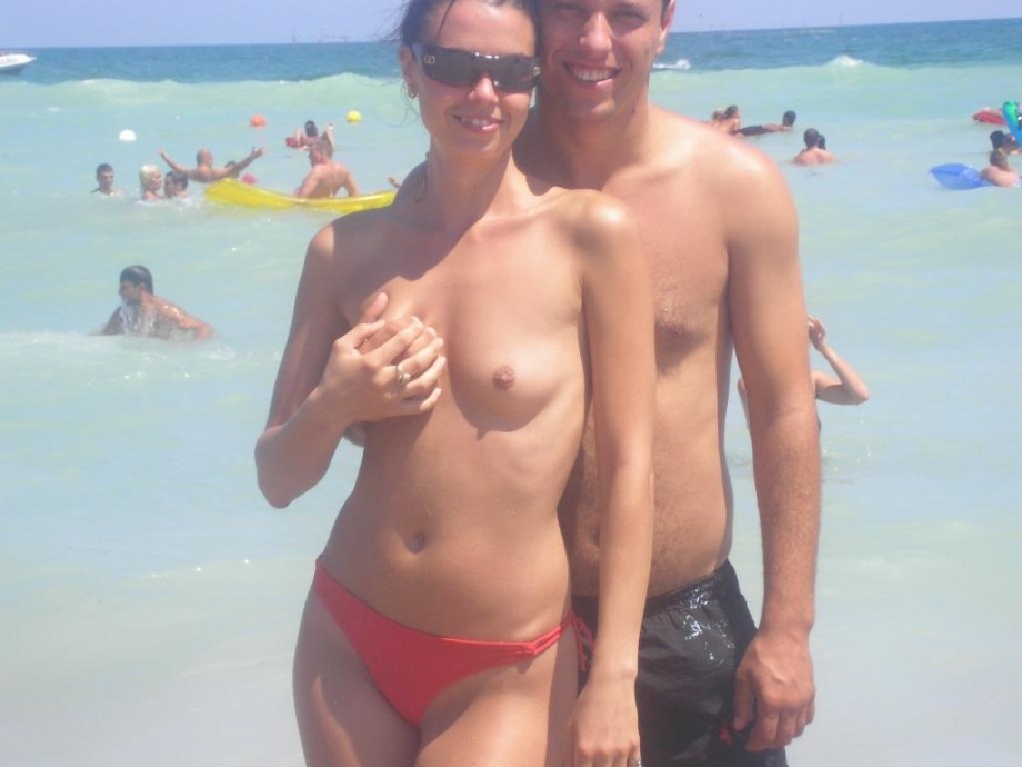 Nudist beach 455