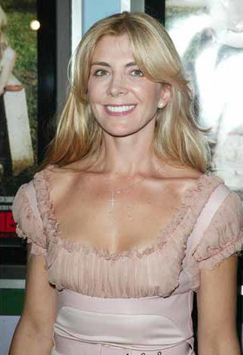 Celebrity - natasha richardson tribute 