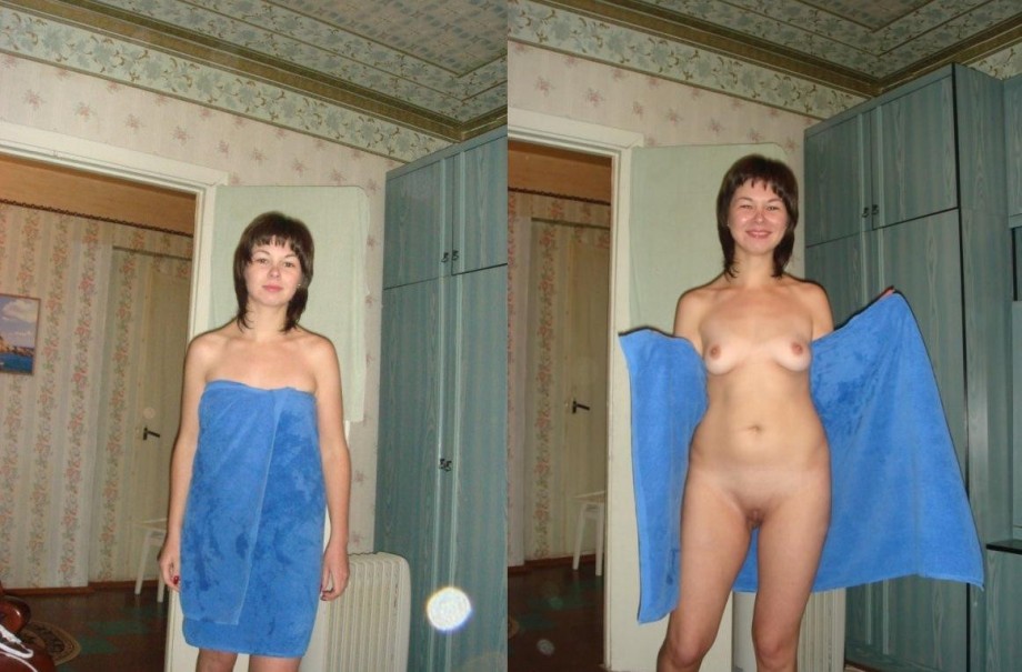 Dresed undressed 154 