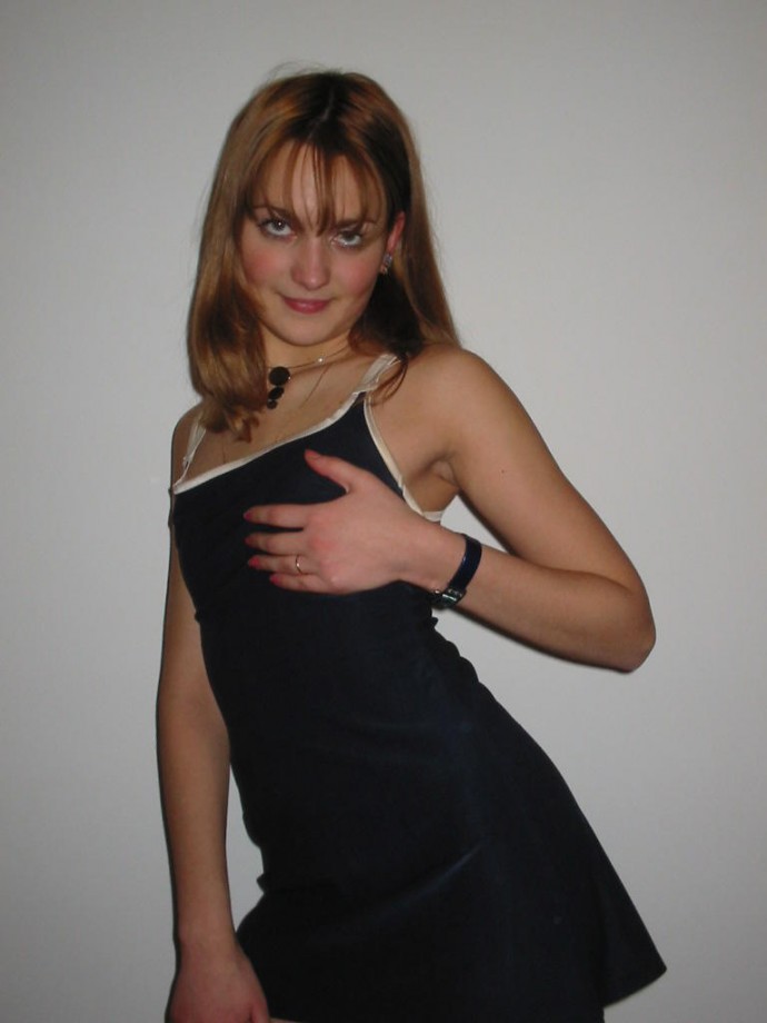 Russian amateur girl serie 298 