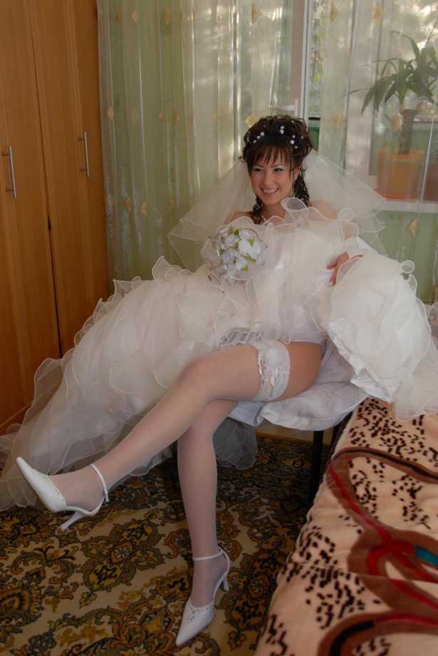 Russian brides mix - 02 