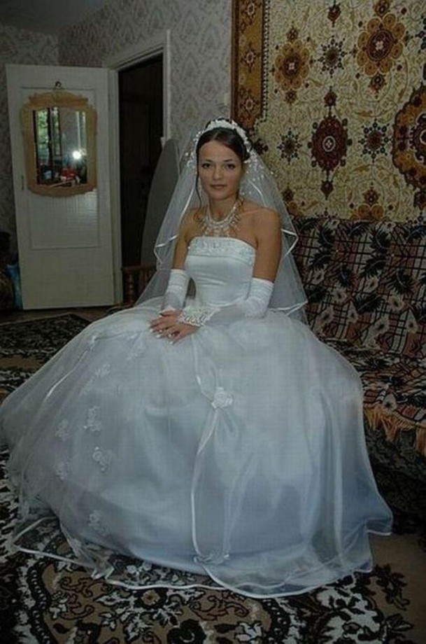 Russian brides mix - 03 