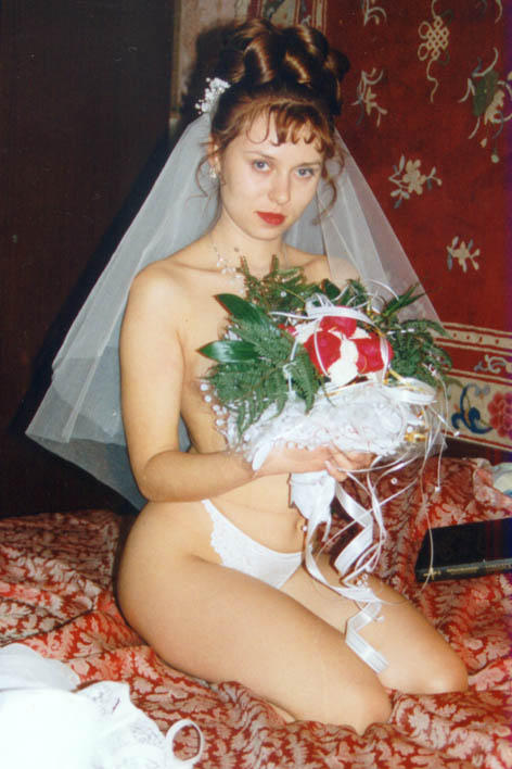 Russian brides mix - 03 