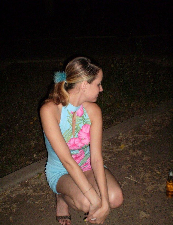 Russian amateur girl serie 249 