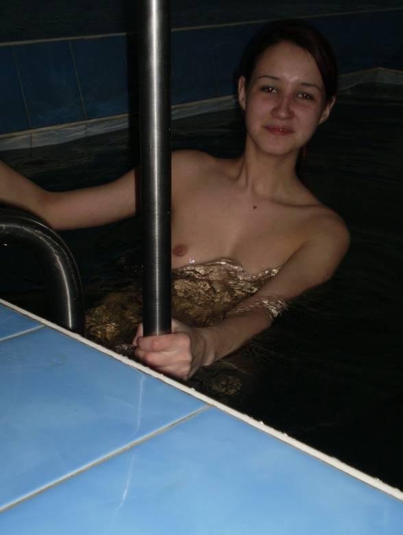 Russian amateur girl serie 249 