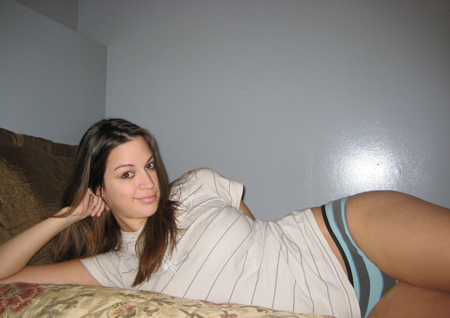 Teen hotness amateur set 3