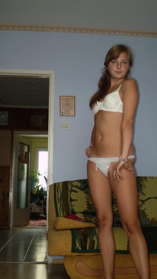 Polish student nude 45 -2 set girls 