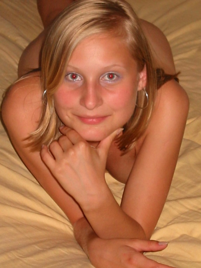 Polish student nude 45 -2 set girls 