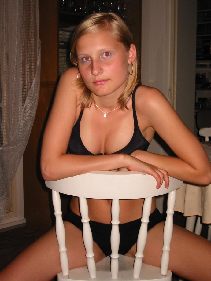 Polish student nude 45 -2 set girls 