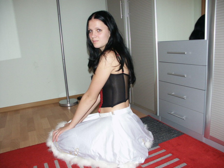 Pikotop - amateur teen from berlin 