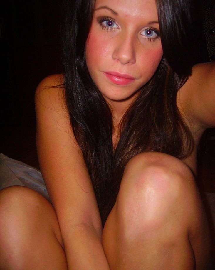 Amateur sweet teen