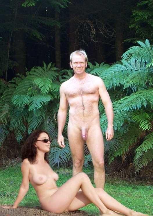 Nudist naturist collection 