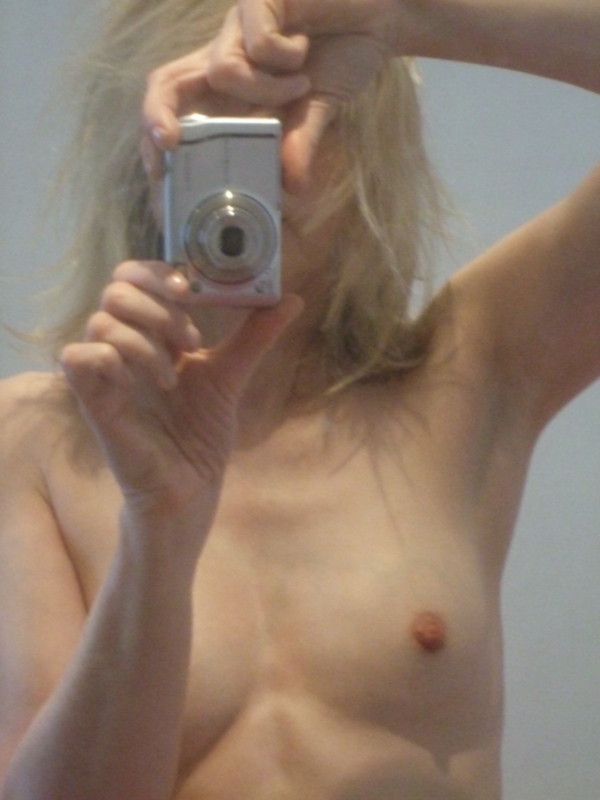 Annie´s selfpics