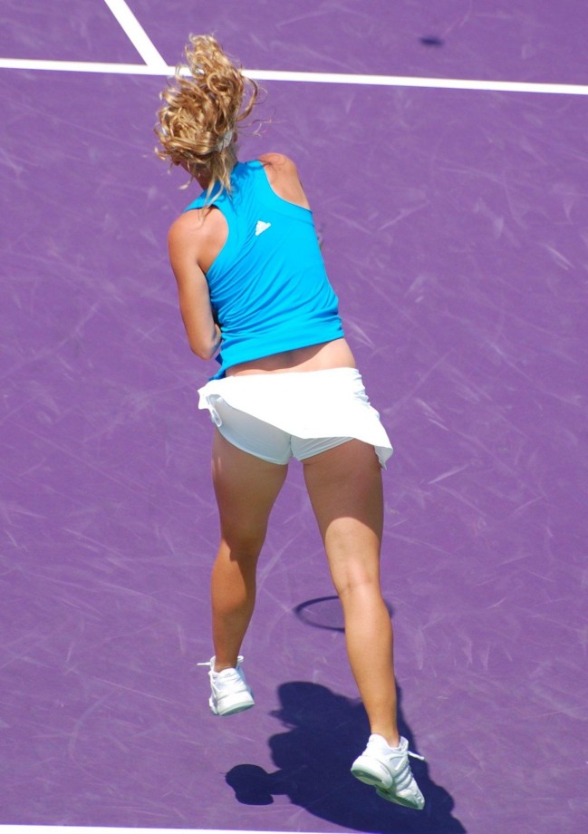 Caroline wozniacki 