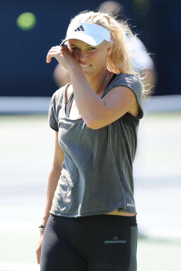 Caroline wozniacki 