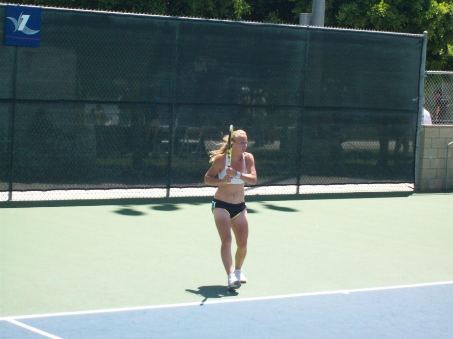 Caroline wozniacki 