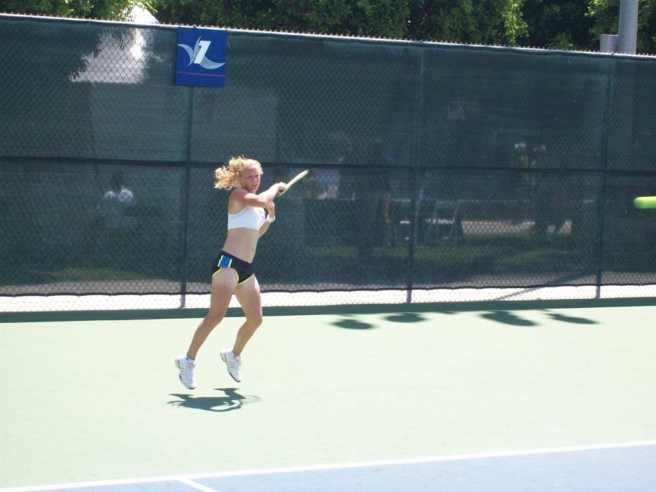 Caroline wozniacki 