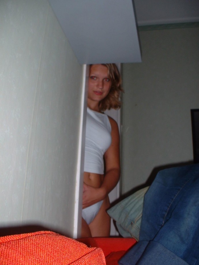 Great amateur teen no. 2 