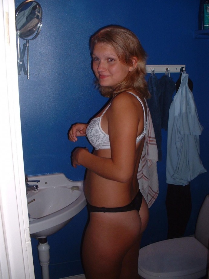 Great amateur teen no. 2 