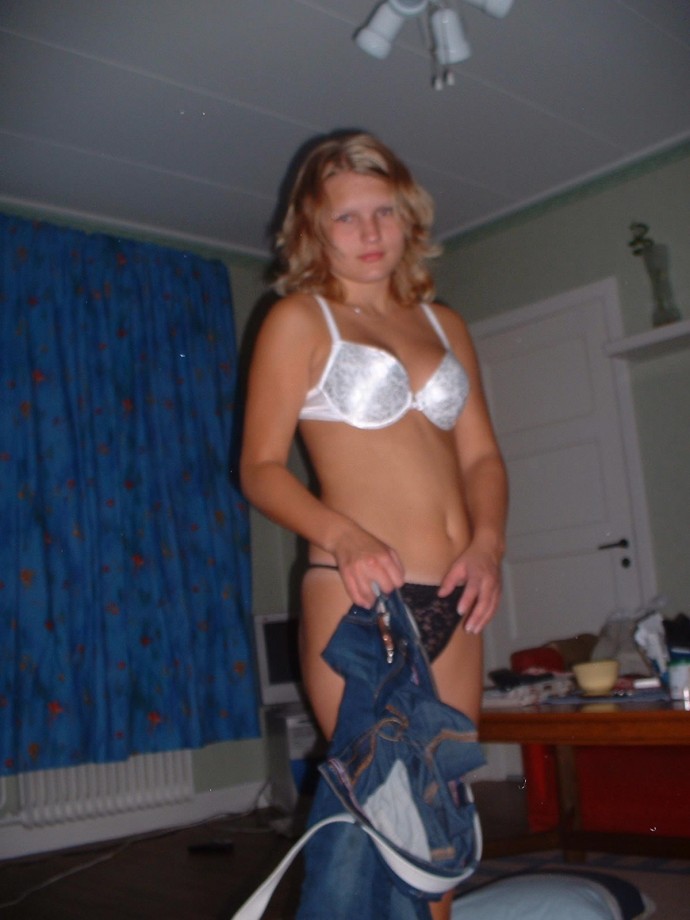 Great amateur teen no. 2 