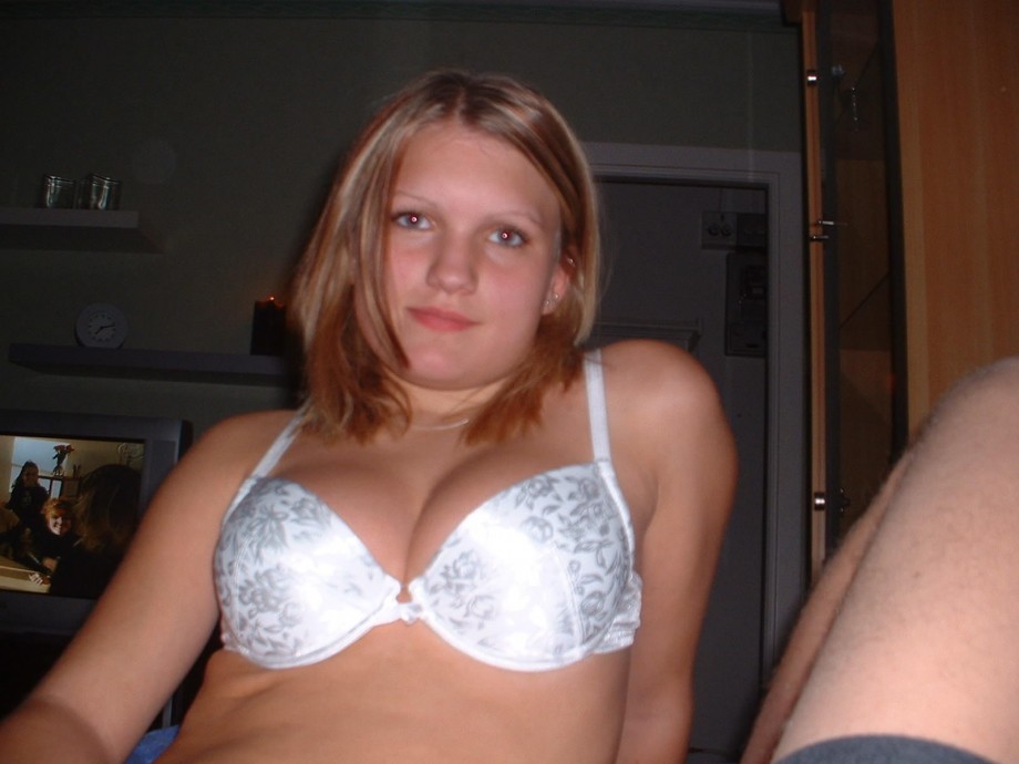 Great amateur teen no. 2 