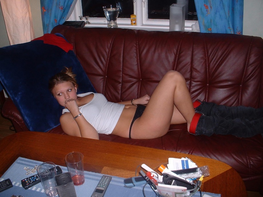 Great amateur teen no. 2 