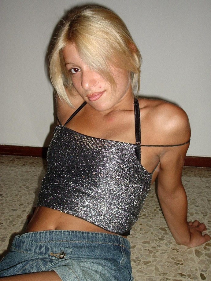 Italaien amateur girl 