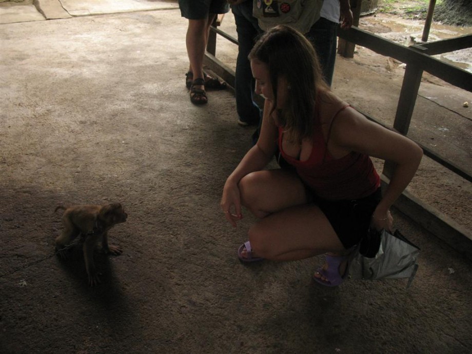 Thailand sexy vacation