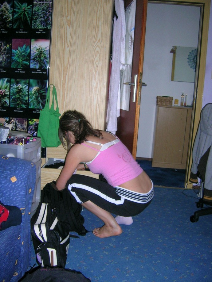 College couple horny private photos