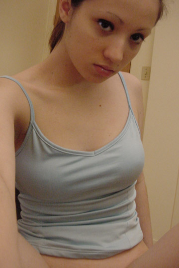 Selfshots - teen girl