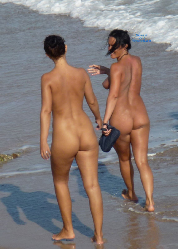 Nudist beach 07