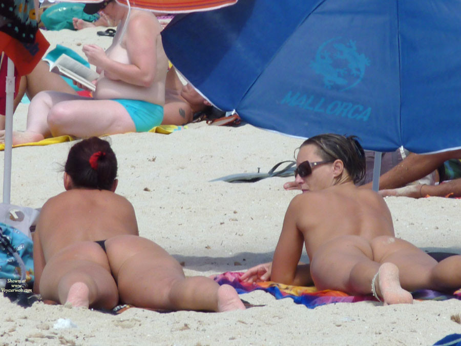 Nudist beach 08