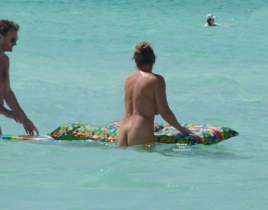 Nudist beach 08