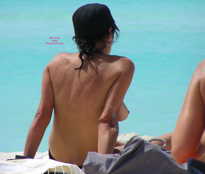 Nudist beach 08