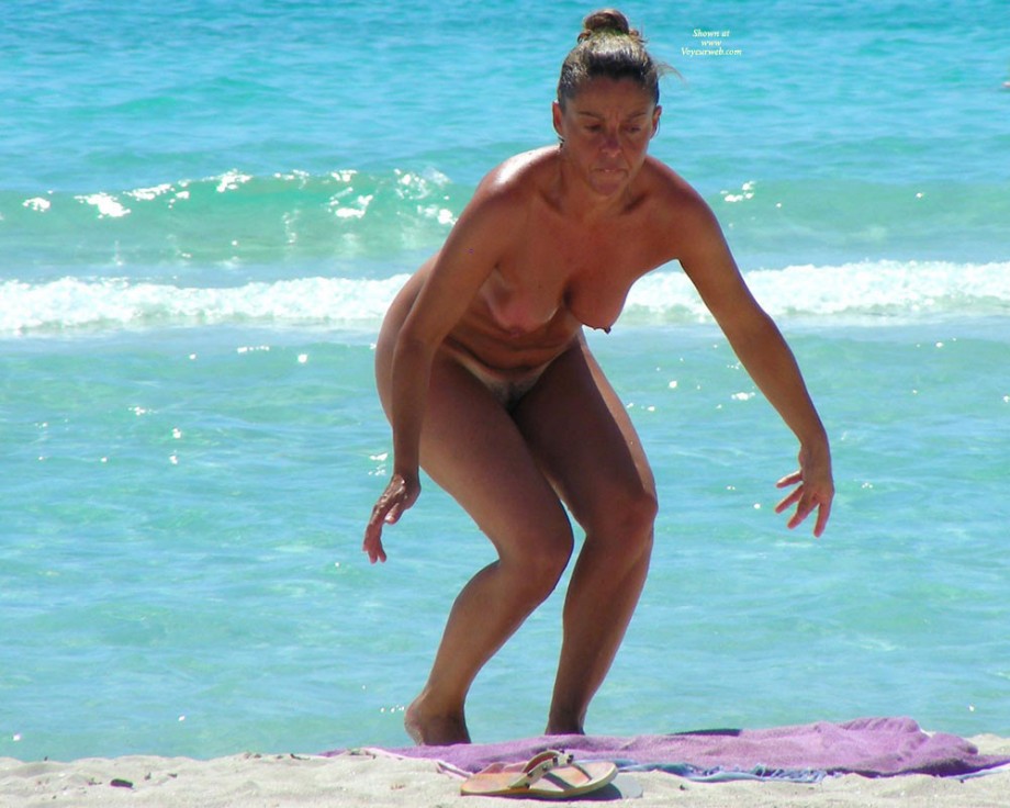 Nudist beach 08