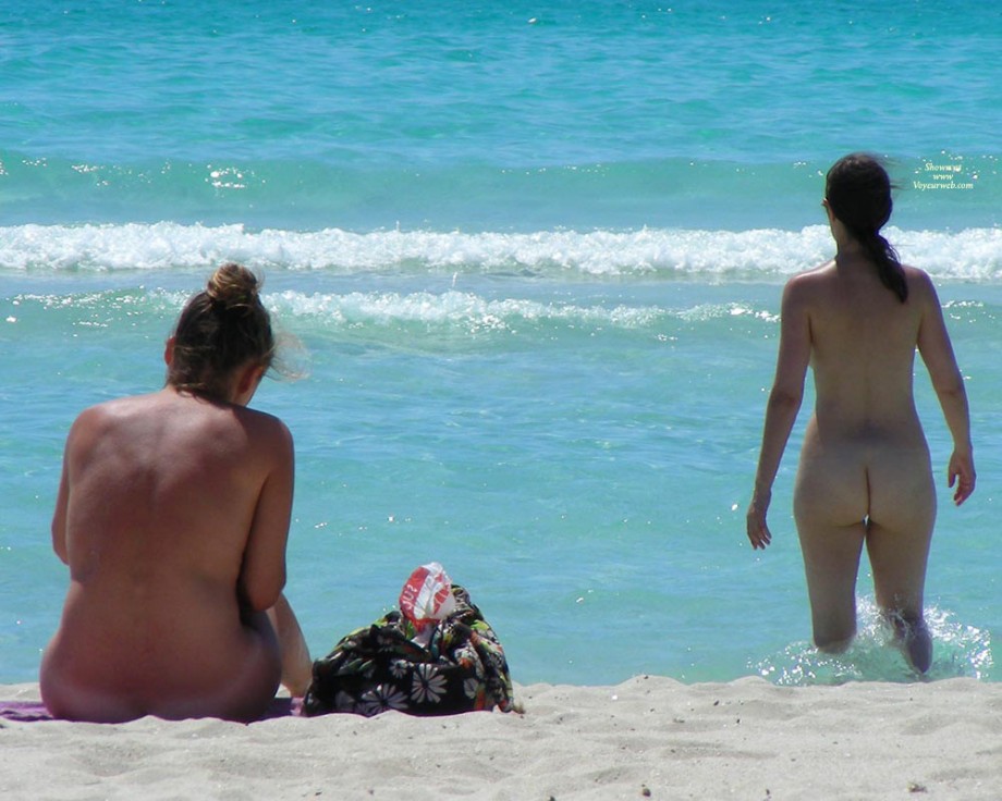 Nudist beach 08