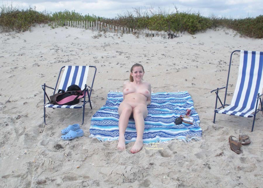 Nudist beach 17