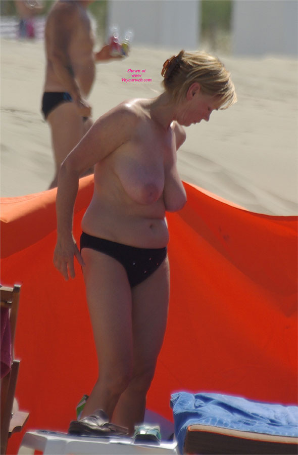 Nudist beach 01