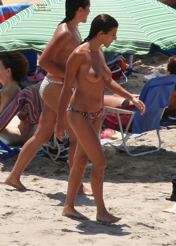 Nudist beach 15