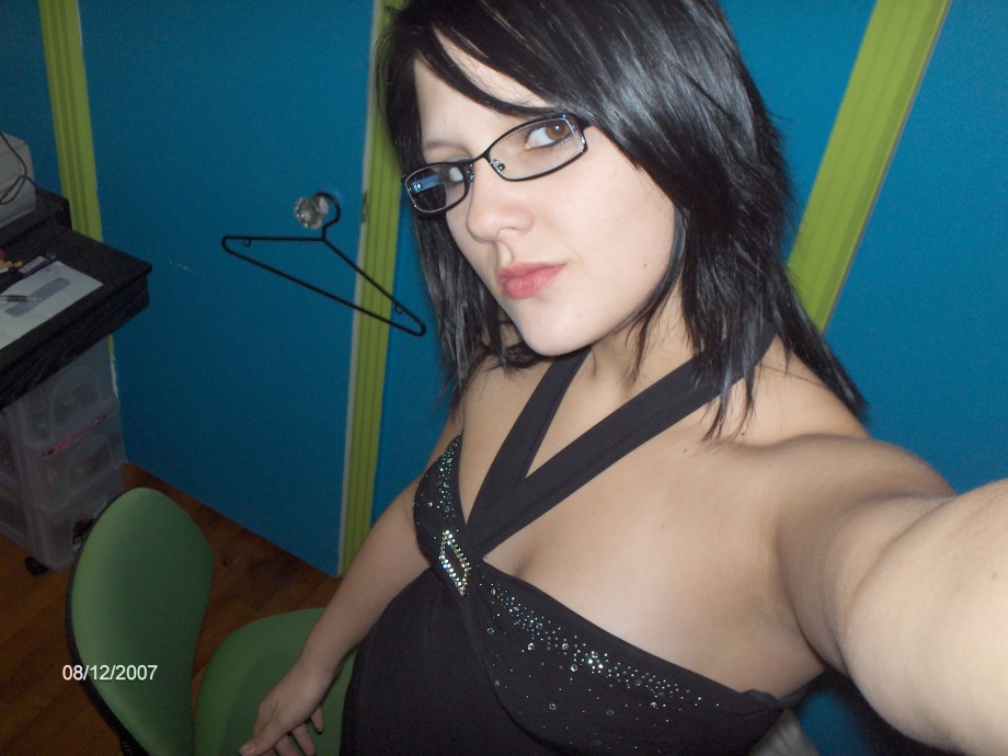 Girlfriend marie - selfshot