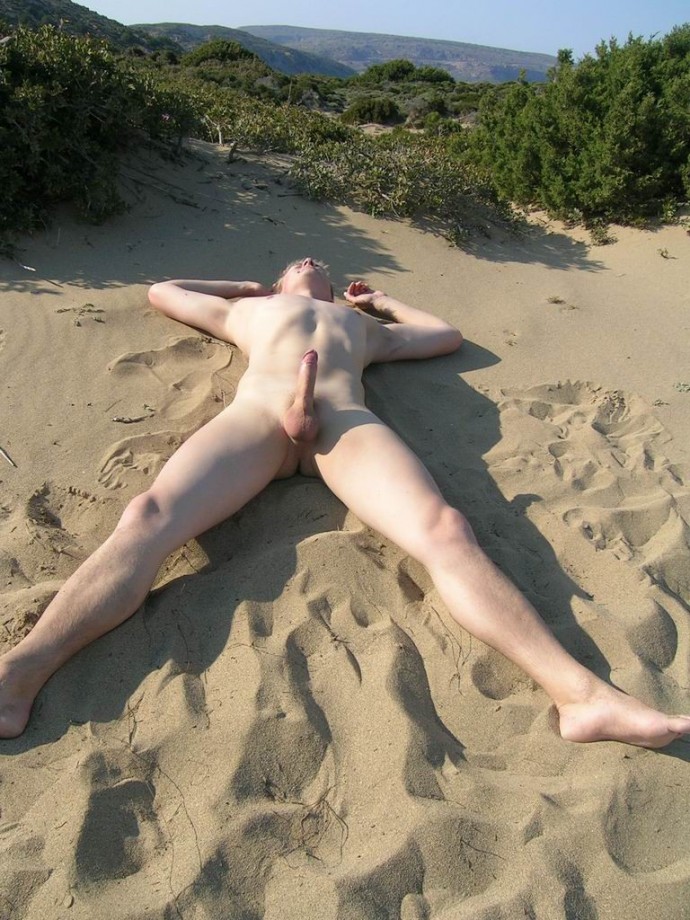 Beach sex 2