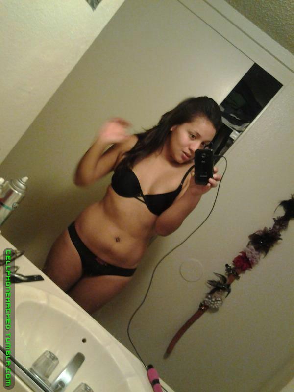 Hot teen selfpics