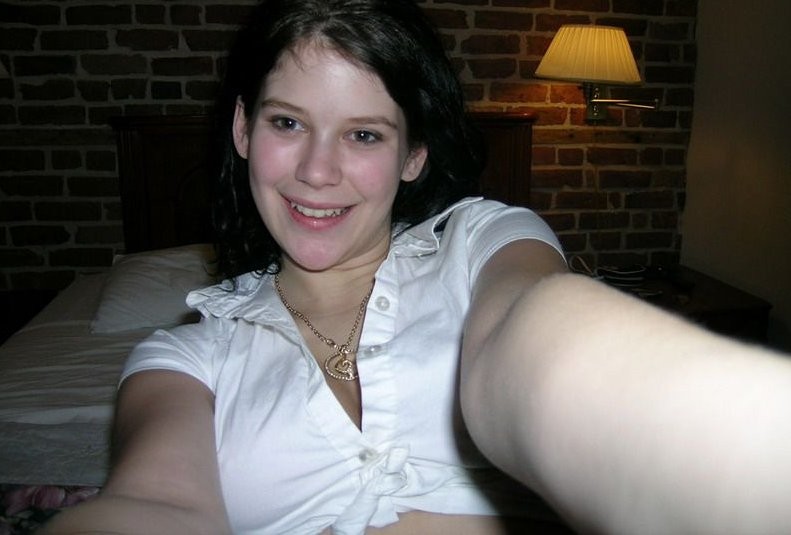 Selfshots - hot young girl