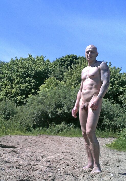 Nudism-naturism