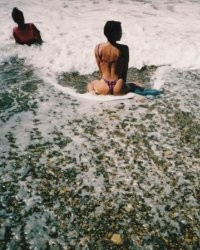 Nude beach - mix 153