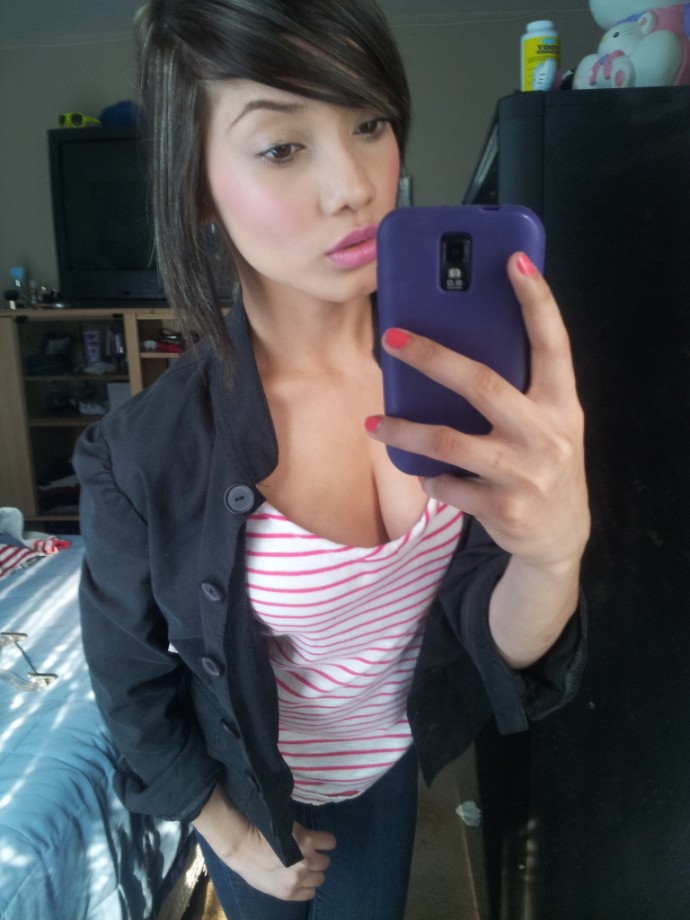 Asian amateur keyllyn suseth