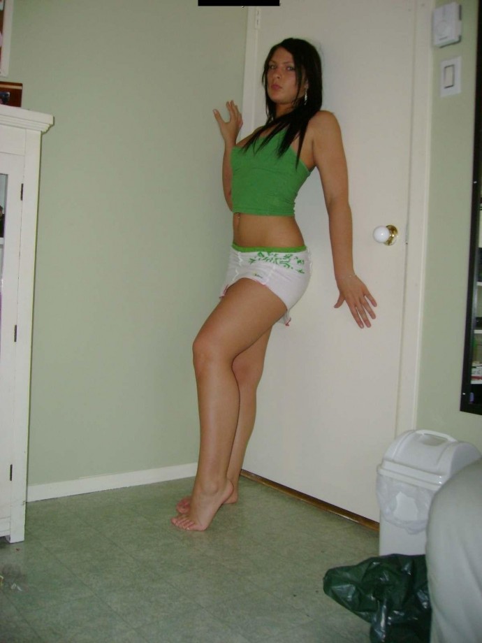 Cute amateur latina 14