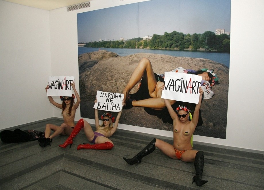 Femen