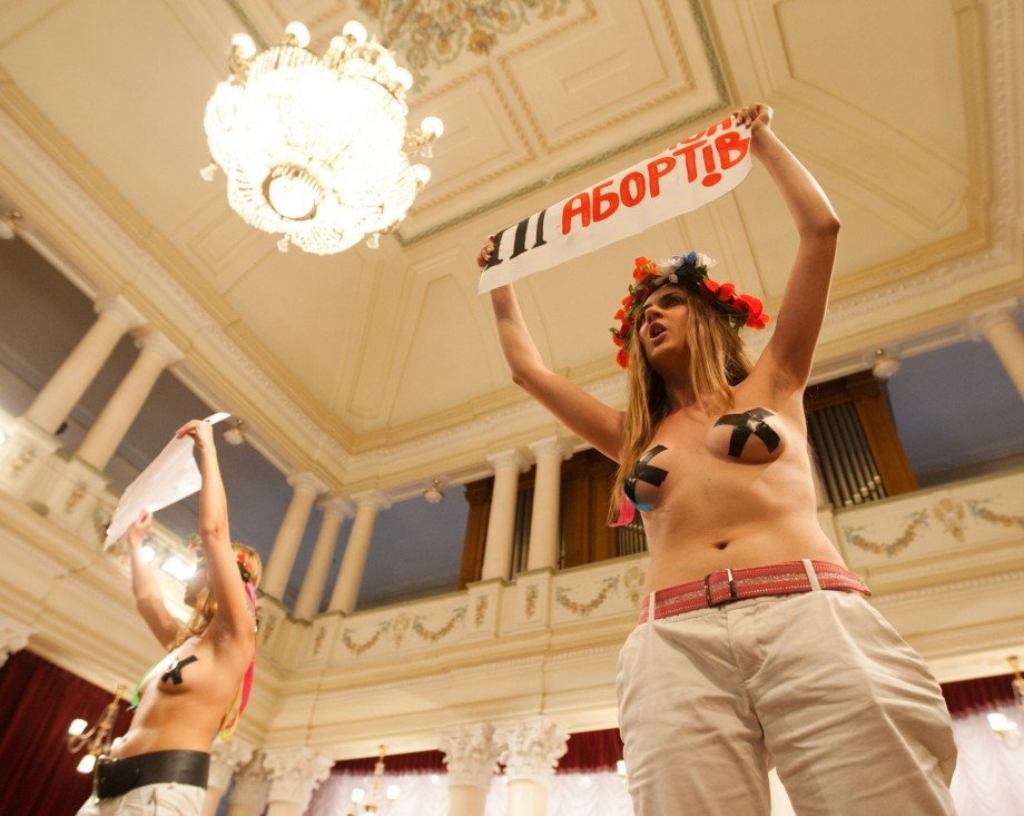 Femen